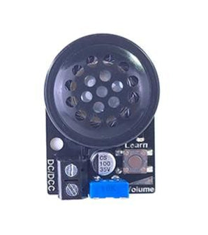 Urban Scenic Sound Module