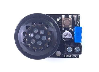 Urban Scenic Sound Module