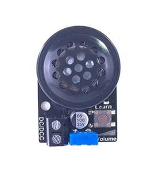 Rural Scenic Sound Module