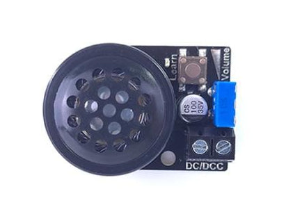 Rural Scenic Sound Module