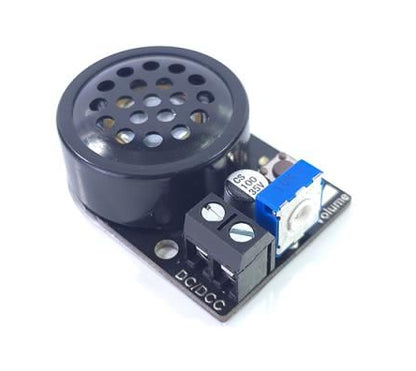 Rural Scenic Sound Module