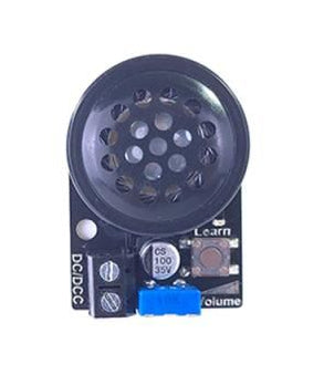 Lineside Scenic Sound Module