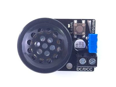 Lineside Scenic Sound Module