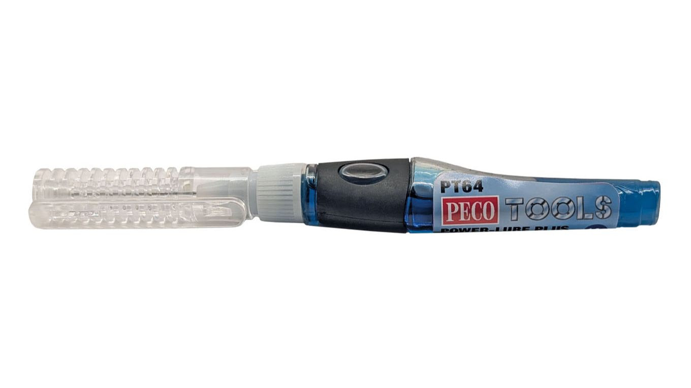 PT64 PECO Tools Power-Lube Plus (replaces PL64 Power-Lube)