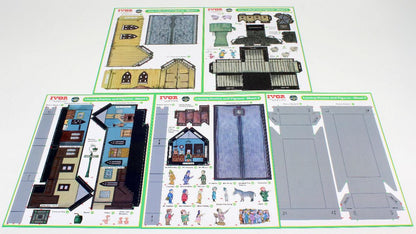 Ivor the Engine Rolling Stock Pack