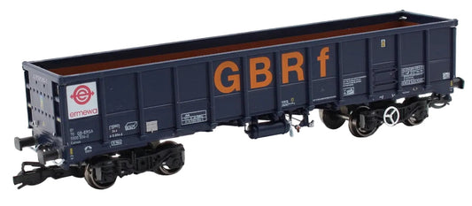 TT-EAL-103E JNA / MMA EALNOS Bogie Box Wagon GBRf/Ermewa 5500 505-9