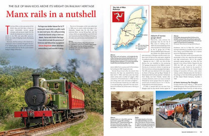 RMS27 Railway Modeller Special 2027