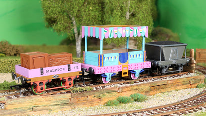 Ivor the Engine Rolling Stock Pack