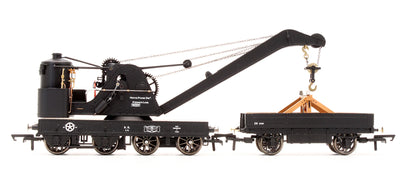 OR76SCS2001 Standard Cowans Sheldon 15T Crane BR Stewarts Lane DS316