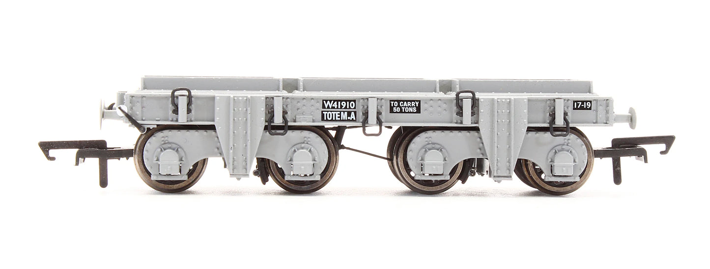OR76TOT004B GWR Totem A BR No. 41910 (Rebuilt)