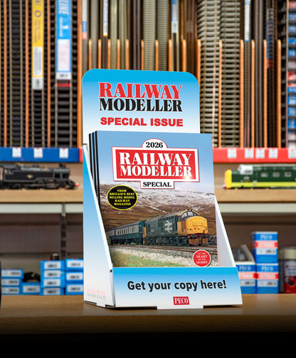 Railway Modeller Special 2026