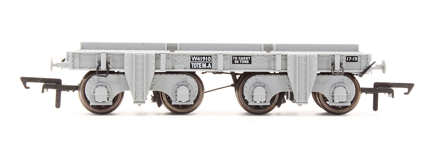 OR76TOT004B GWR Totem A BR No. 41910 (Rebuilt)