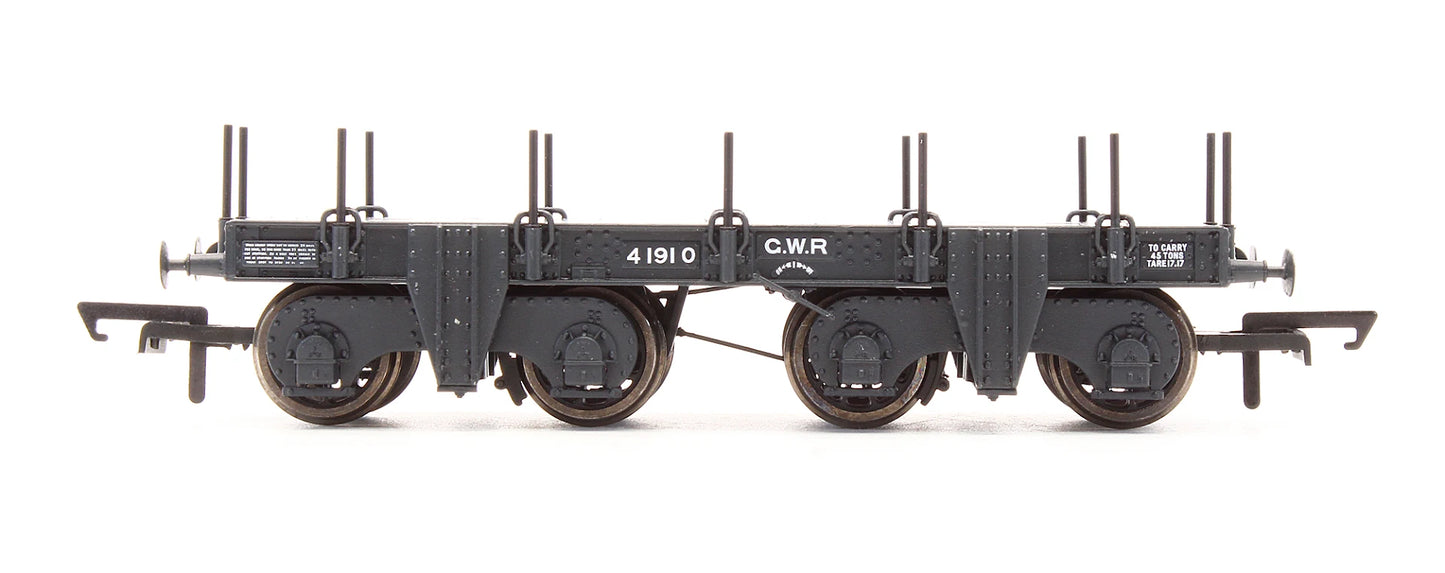 OR76TOT004BU GWR Totem A Unnumbered (Rebuilt)