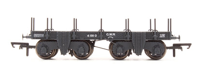 OR76TOT004BU GWR Totem A Unnumbered (Rebuilt)