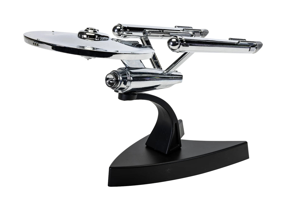 CC96610S U.S.S. Enterprise NCC-1701 - Star Trek 60th Anniversary Edition