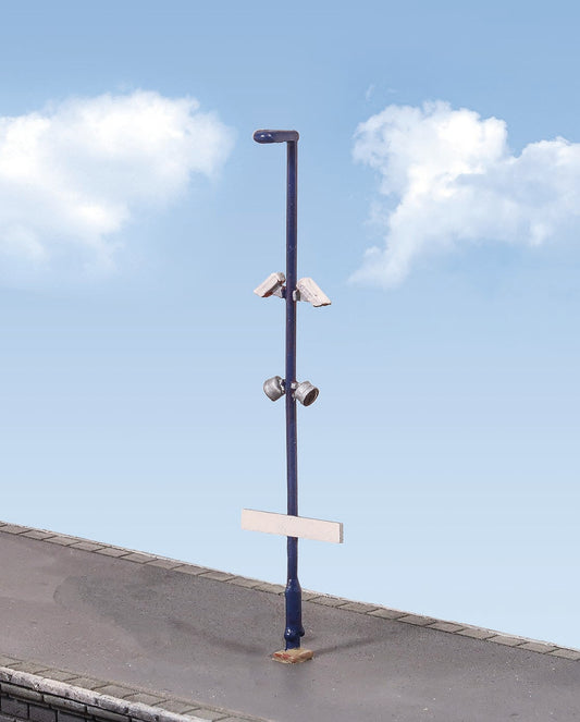 Modern Platform Lamps Kit (10)