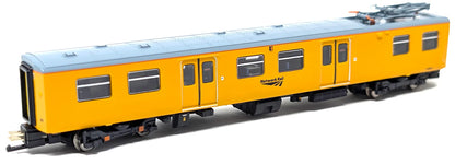 RT-N-313-351 Class 313121 Network Rail Yellow 3 Car Set