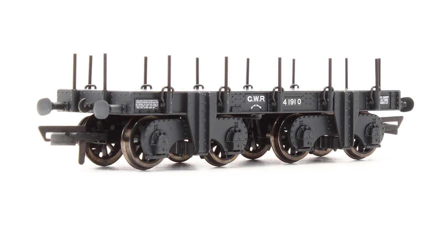 OR76TOT004BU GWR Totem A Unnumbered (Rebuilt)