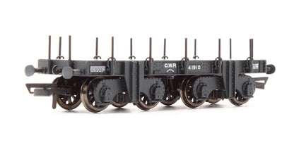 OR76TOT004BU GWR Totem A Unnumbered (Rebuilt)