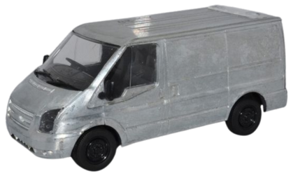 Ford Transit MkV Van Royal Mail