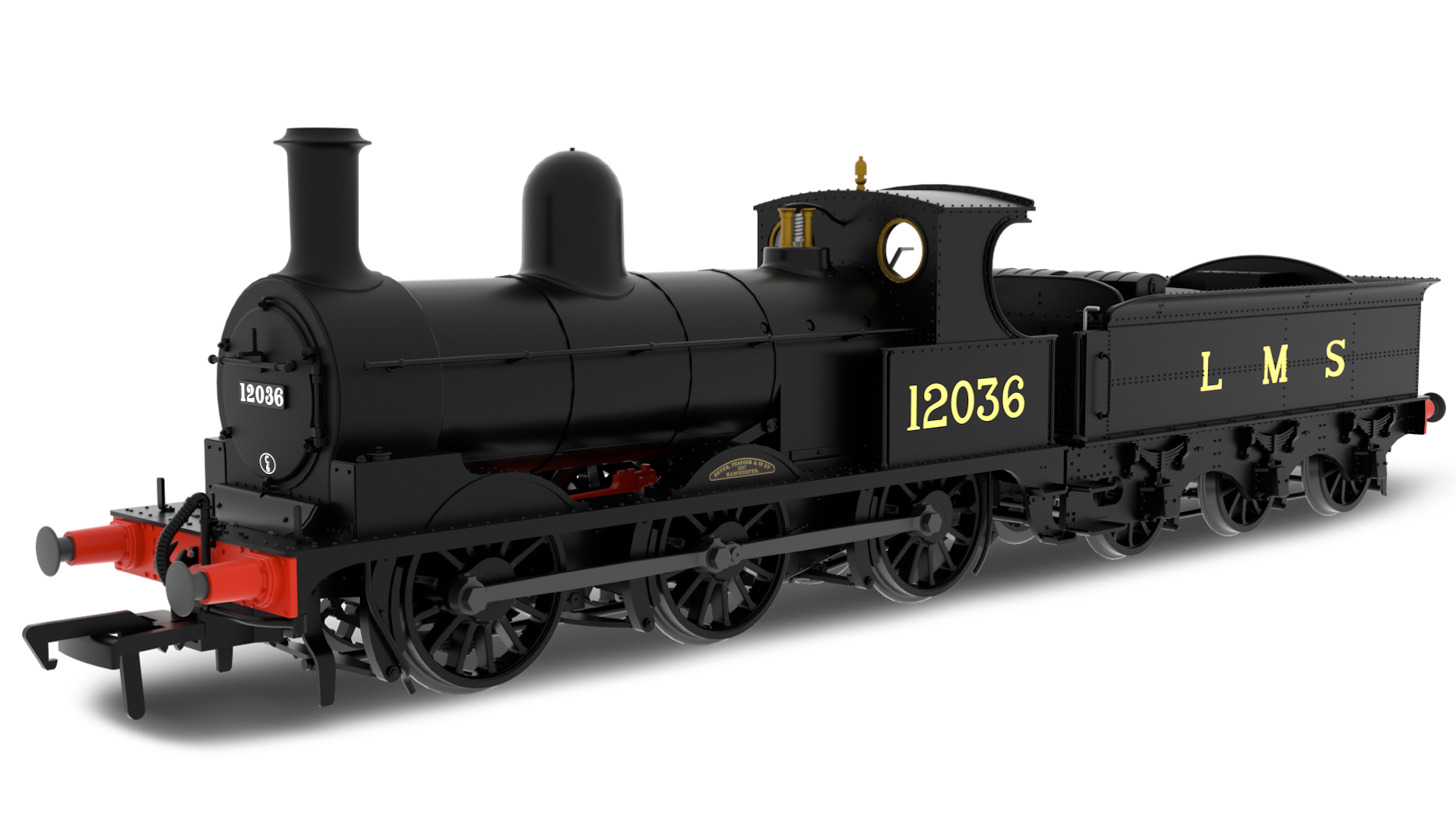 Aaec Class Model Rapido Trains UK Rapido Trains UK 817501 Class 25 – Rails
