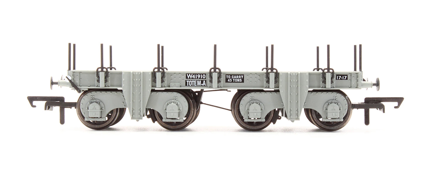 OR76TOT004 GWR Totem A - BR No. 41910