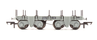 OR76TOT004 GWR Totem A - BR No. 41910