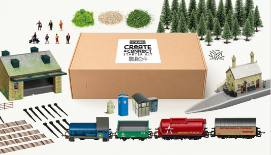 R1299M Create & Connect Starter Kit