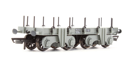 OR76TOT004 GWR Totem A - BR No. 41910