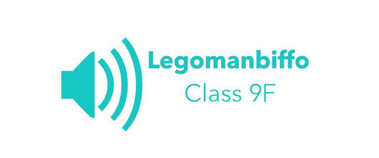 LEGOMANBIFFO REBLOW SERVICE FOR ESU DECODERS CLASS 9F