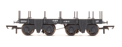 OR76TOT004BU GWR Totem A Unnumbered (Rebuilt)
