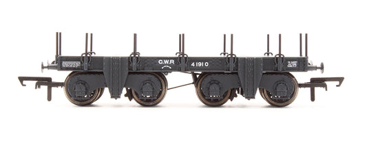 OR76TOT001U GWR Totem A - GWR (pre 1904) Unnumbered