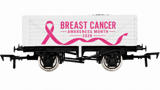GVBCAM26 Breast Cancer Awareness Month 2026 7 Plank Wagon