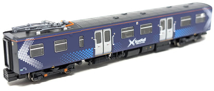 RT-N-314-311DC Class 314209 Scotrail Saltire Blue 3 Car EMU Set