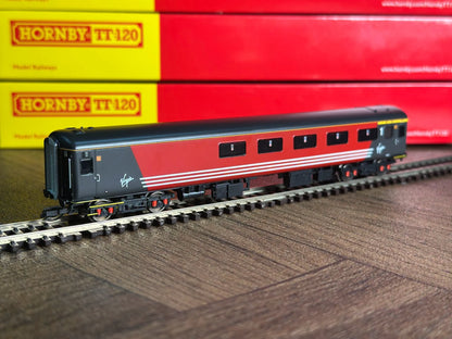 TT4089 Mk2F RFB Restaurant First Buffet Virgin Trains 1213
