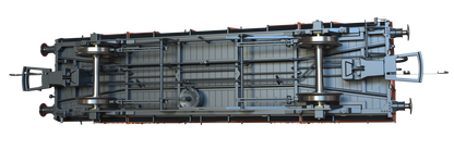 C3064 Departmental Bauxite Mink G Van 042432