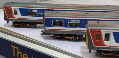 E81004 Class 313 3-Car EMU 313026 BR Network SouthEast