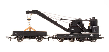 OR76SCS2001 Standard Cowans Sheldon 15T Crane BR Stewarts Lane DS316