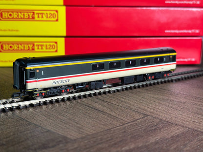 TT4091 Mk2F RFB Restaurant First Buffet Intercity Swallow 1202