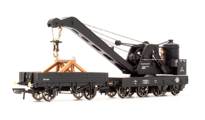 OR76SCS2001 Standard Cowans Sheldon 15T Crane BR Stewarts Lane DS316