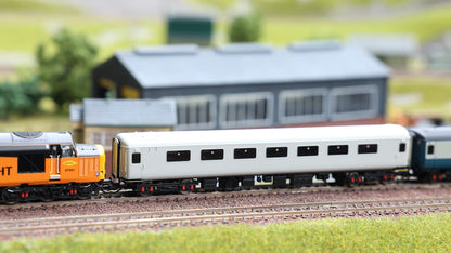 TT4091 Mk2F RFB Restaurant First Buffet Intercity Swallow 1202