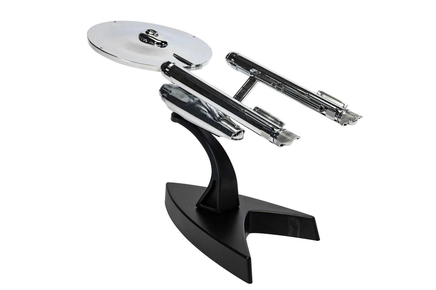 CC96610S U.S.S. Enterprise NCC-1701 - Star Trek 60th Anniversary Edition