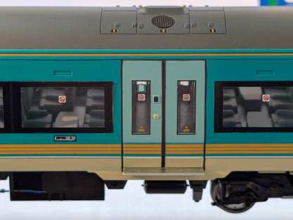 35-602SF Class 170/1 2-Car DMU 170111 Cross Country - DCC Sound