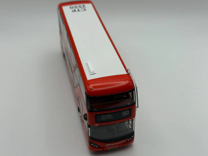 MBC4001 ADL Enviro 400 City EV 'Stagecoach London'