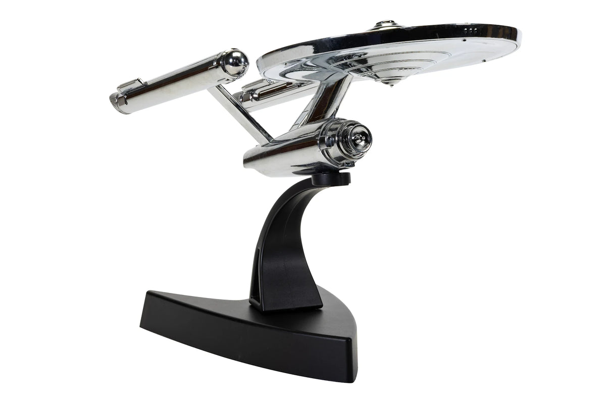 CC96610S U.S.S. Enterprise NCC-1701 - Star Trek 60th Anniversary Edition