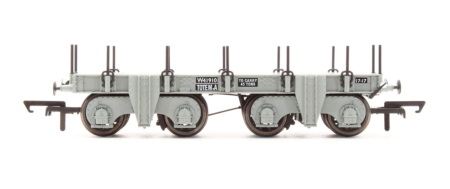OR76TOT004 GWR Totem A - BR No. 41910