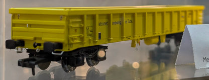57-002 MLA Bogie Open Wagon Network Rail NO.503120