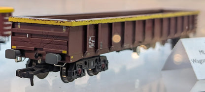 57-003 MLA Bogie Open Wagon EWS NO.503501