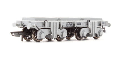 OR76TOT004B GWR Totem A BR No. 41910 (Rebuilt)