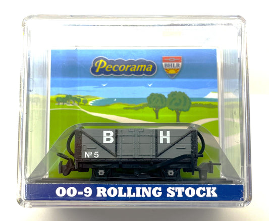 RTR OO-9 Pecorama Open Wagon No. 5
